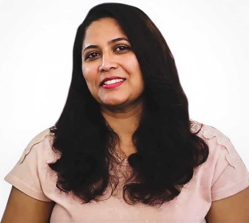 Sis. Suja — Director, Hall II
